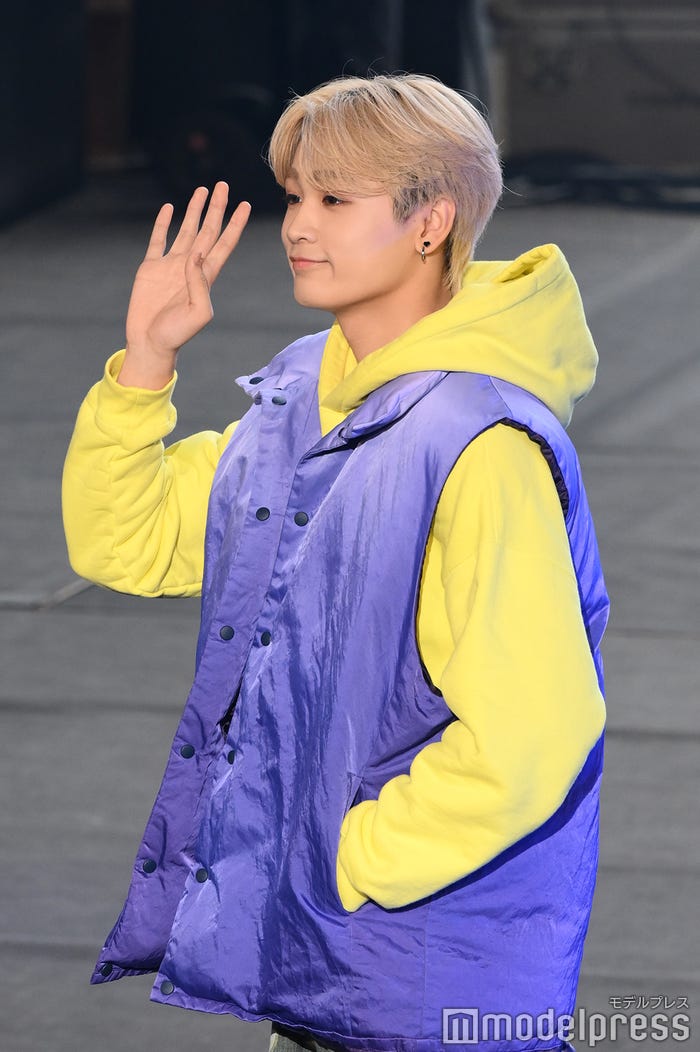 田中笑太郎(C)モデルプレス