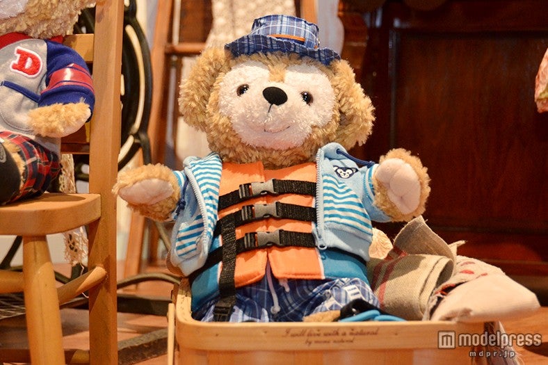 キャナリークロージングシリーズ