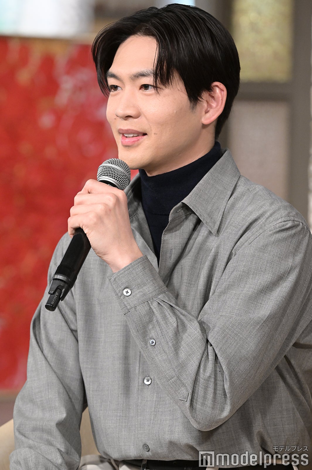 松下洸平（C）モデルプレス