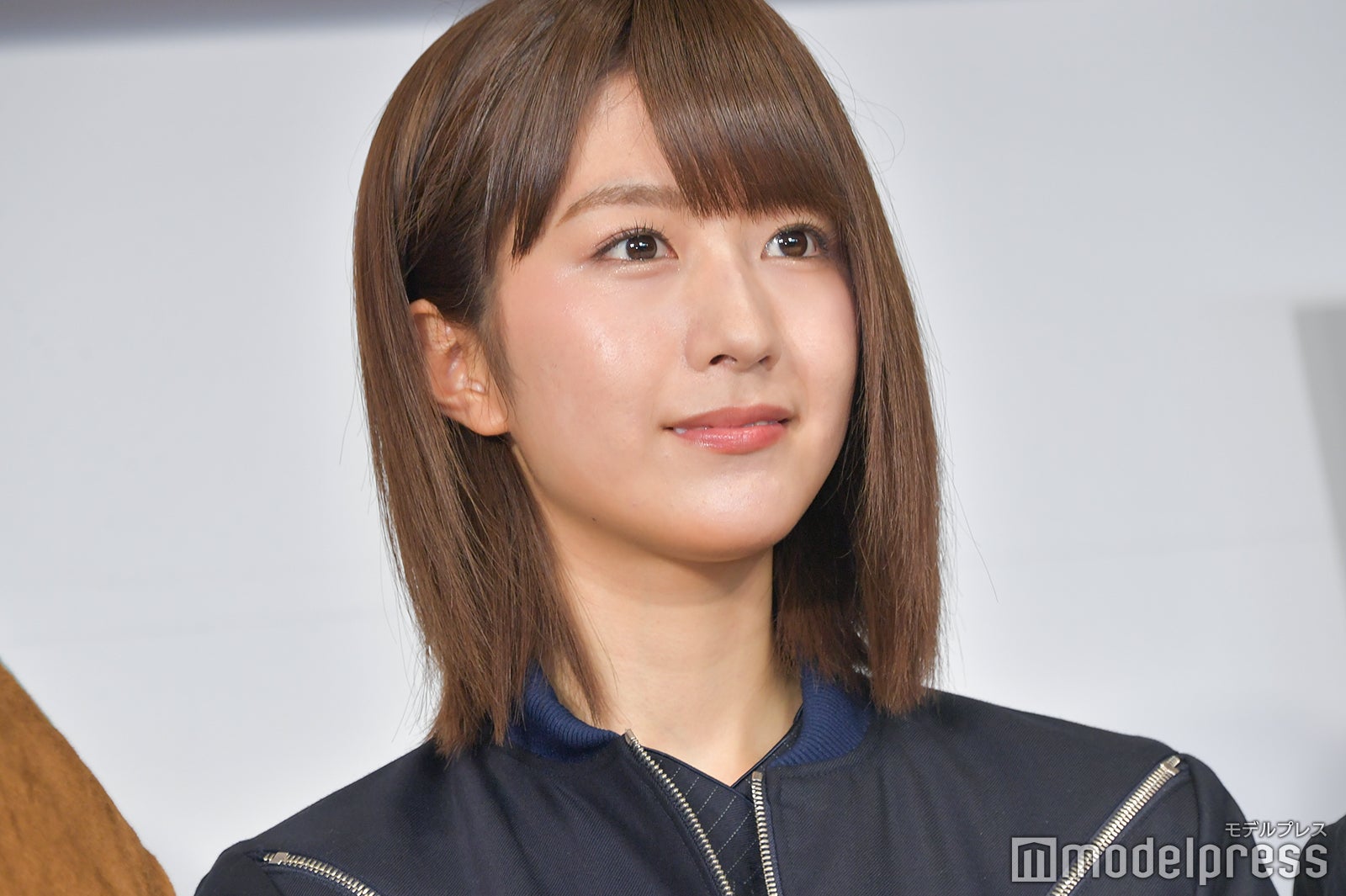 土生瑞穂 （C）モデルプレス