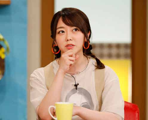 AKB48峯岸みなみ「突然アノ画像が出てきたりして」坊主の過去に懸念