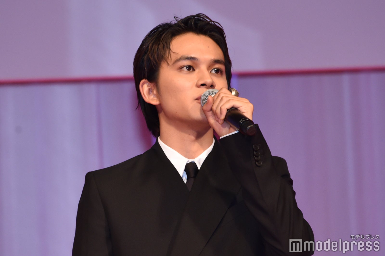 北村匠海 （C）モデルプレス