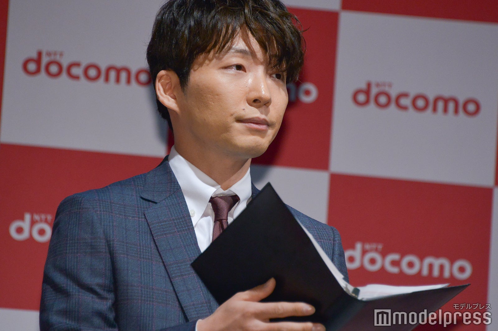 星野源 （C）モデルプレス