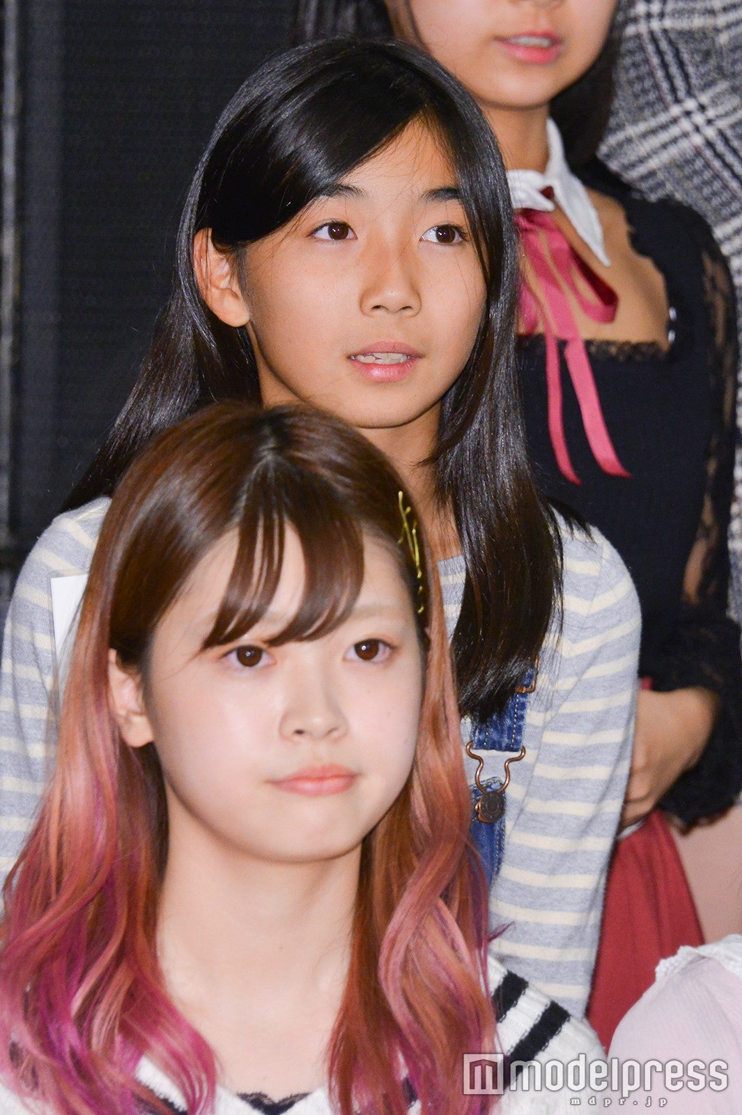 42中坂美祐さん（C）モデルプレス