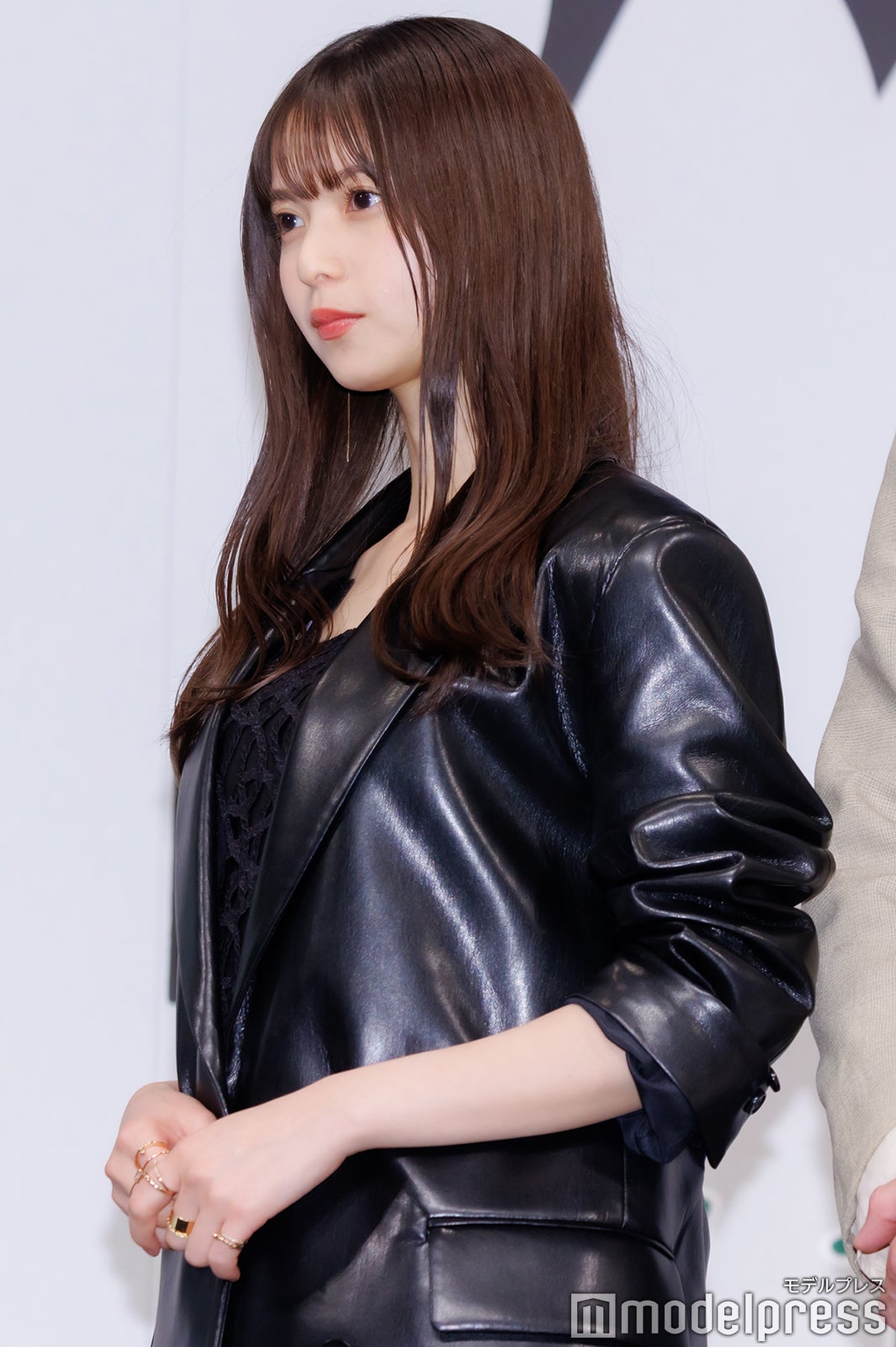 齋藤飛鳥 （C）モデルプレス