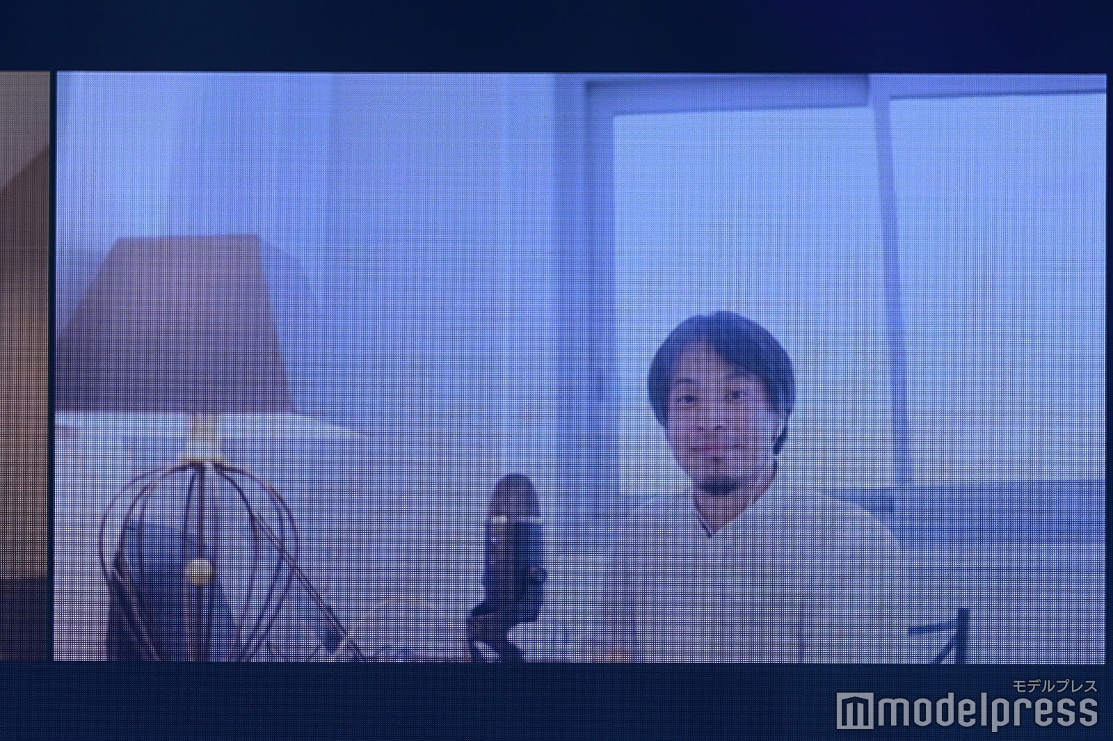 ひろゆき、約20年ぶりファッションイベント登場 SPゲスト・DJ社長迎えファン興奮＜GirlsAward 2022 S／S＞