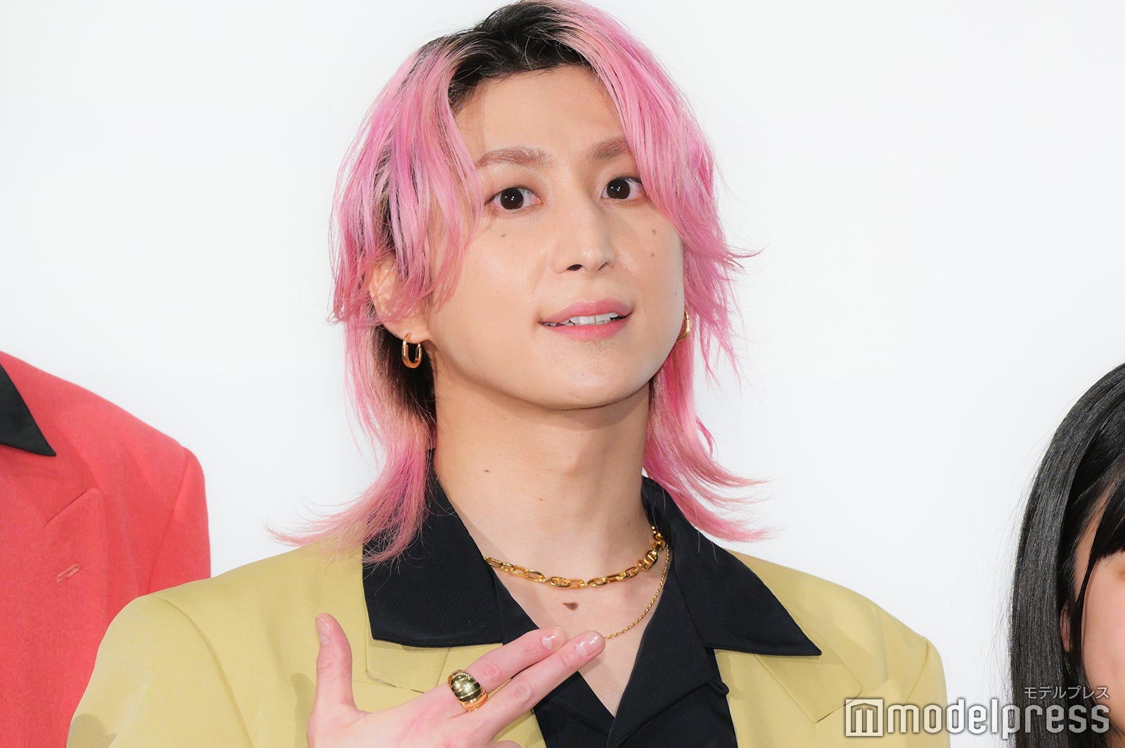 Snow Man佐久間大介＆NCT中本悠太「演技の上手さがすごすぎて」現場で絶賛の声相次いだ共演者とは【スペシャルズ】