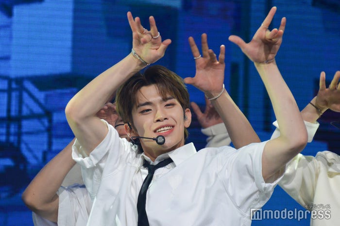 キム・テレ「New Kidz on the Block」より(C)モデルプレス