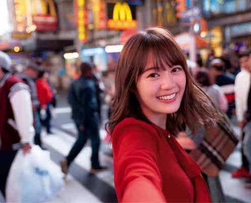 乃木坂46生田絵梨花、写真集が売れた理由 30万部突破が話題に<インターミッション>