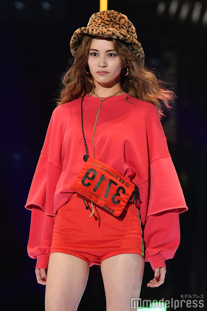 楓(C)モデルプレス