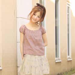 池田泉(ママゲスト)