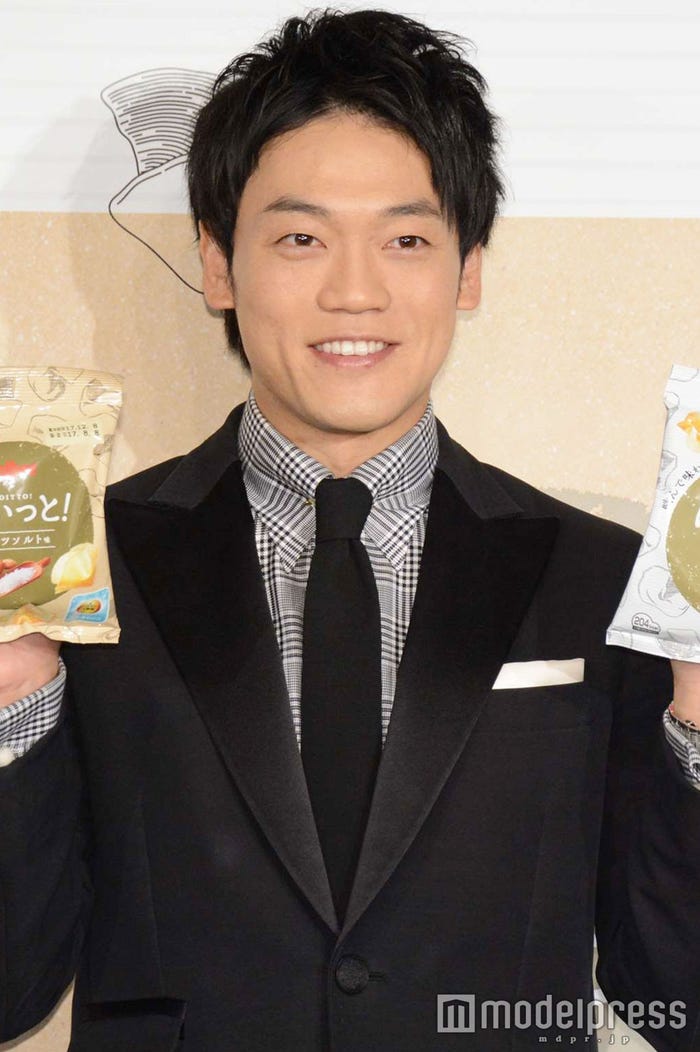 おばたのお兄さん(C)モデルプレス