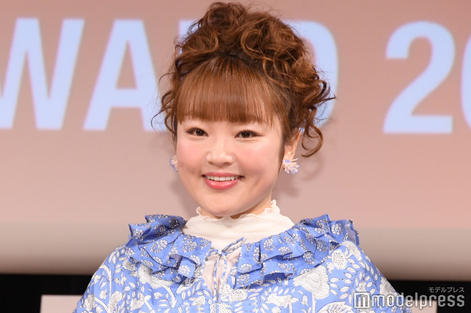 柳原可奈子（C）モデルプレス