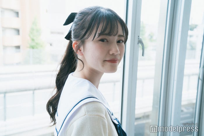 らうりさん(C)モデルプレス