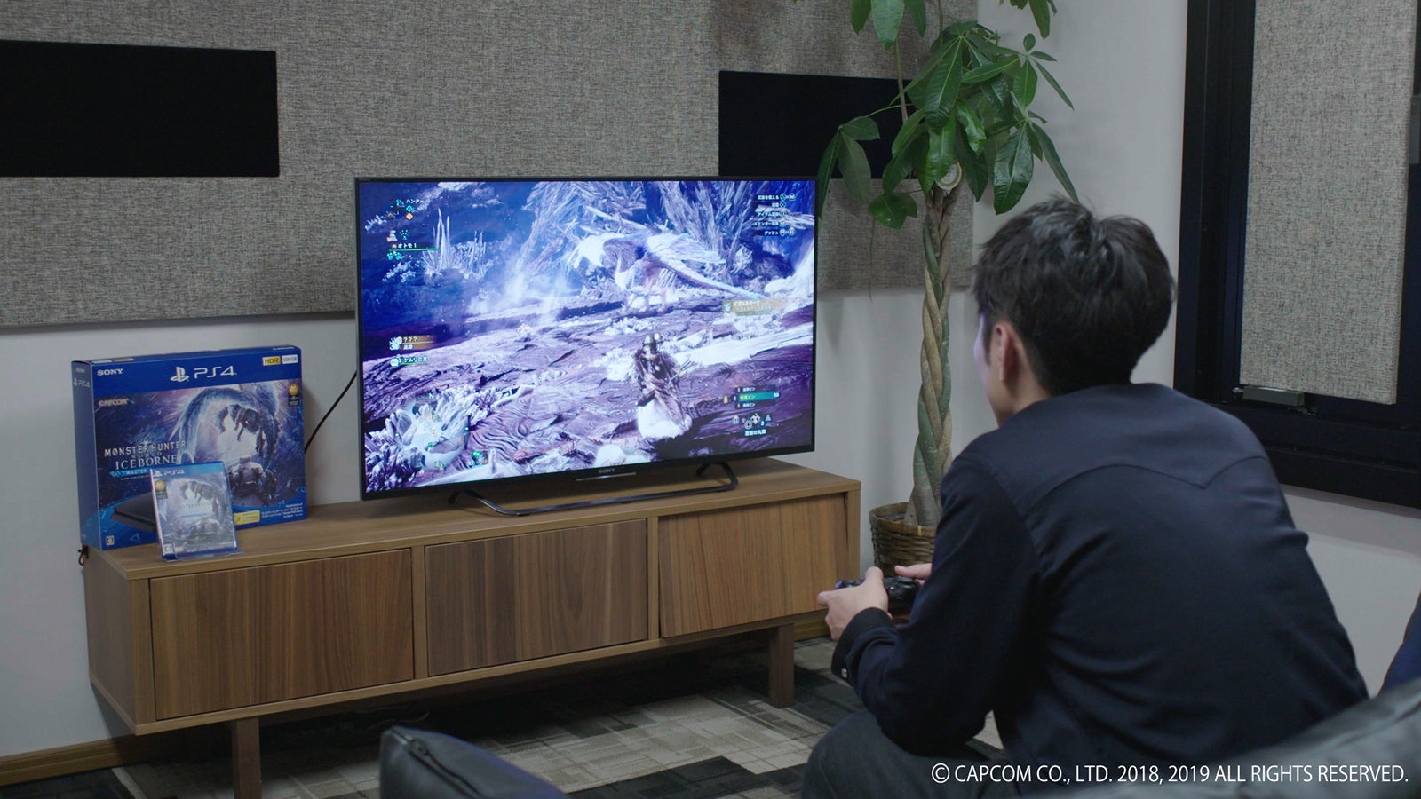 間宮祥太朗（提供画像）