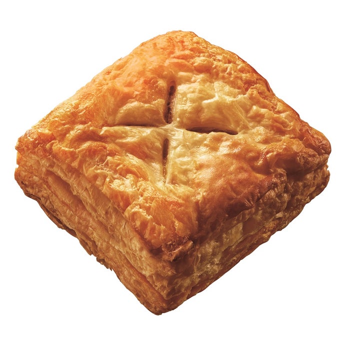 ホット・セイボリーパイ ビーフシチュー／画像提供：ダスキン