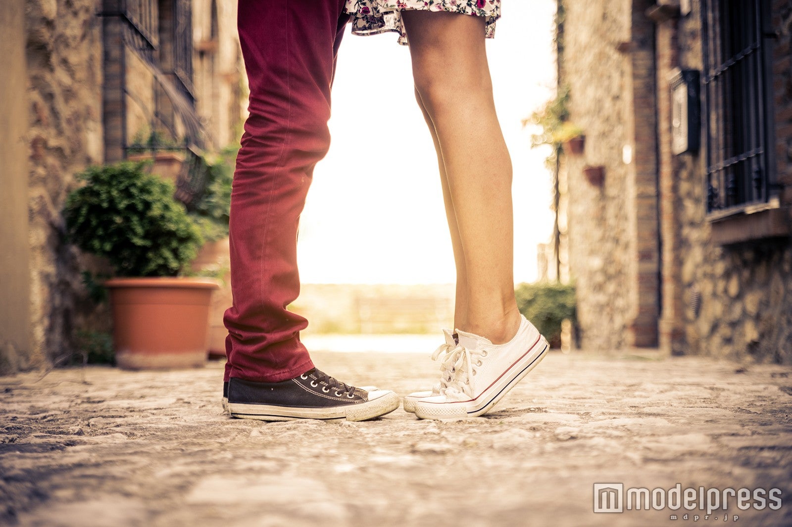 もう我慢できない！友達から彼女に昇格する方法5つ