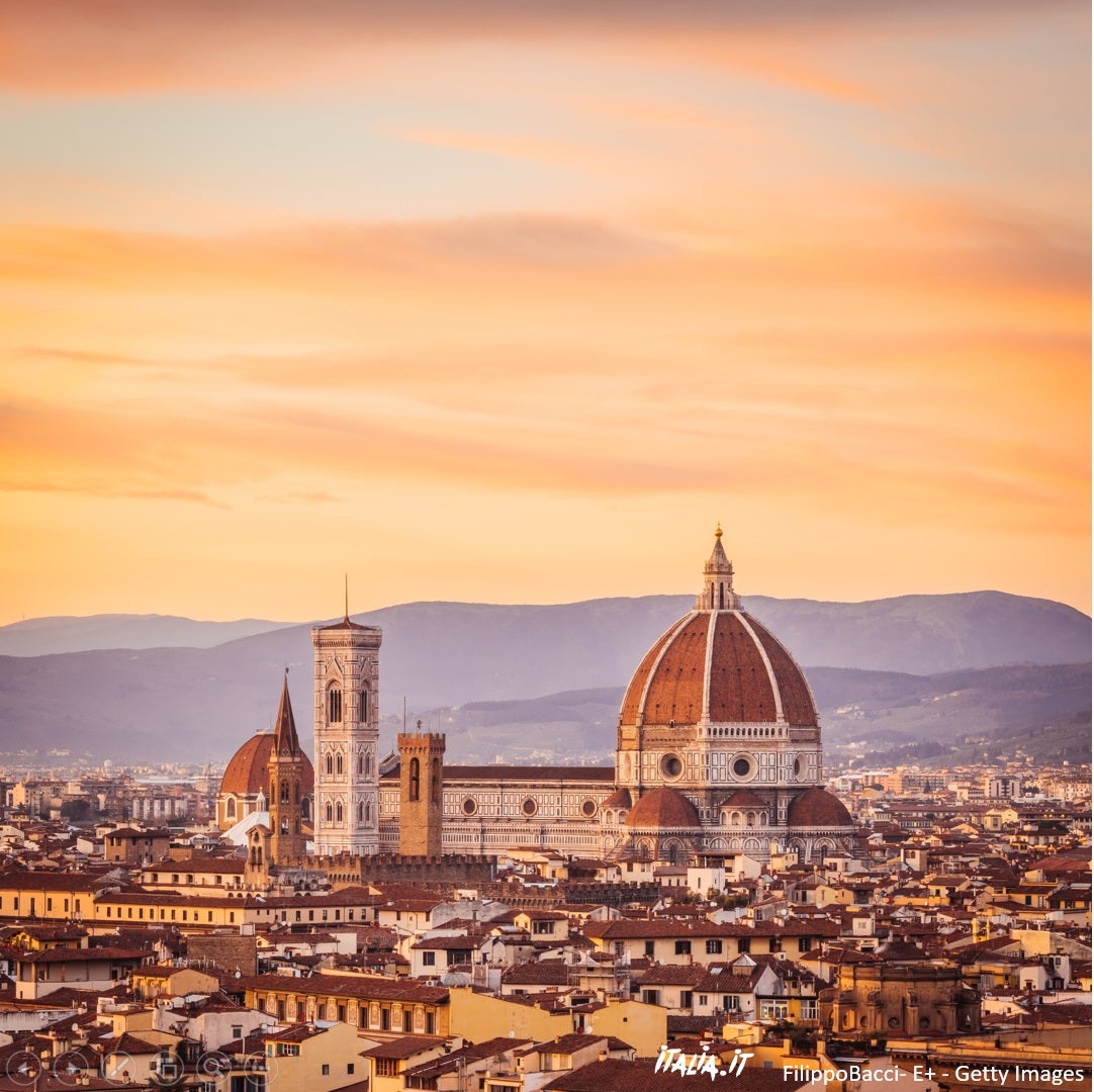 フィレンツェ／提供画像