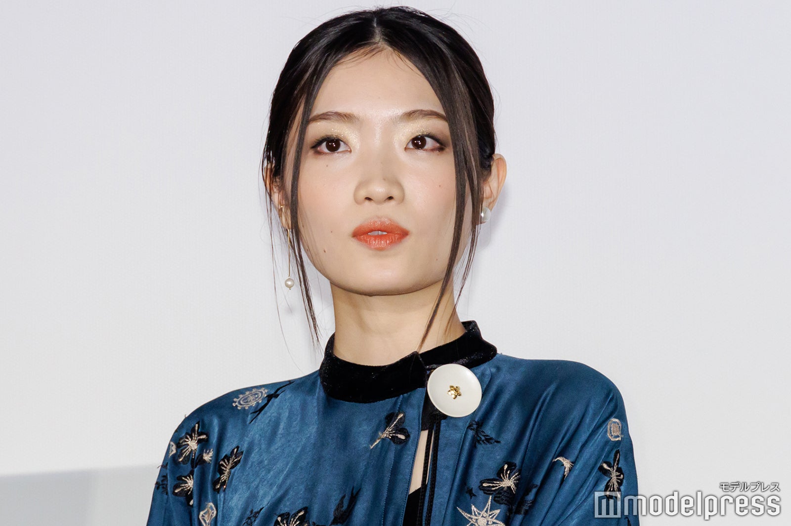 東野絢香（C）モデルプレス