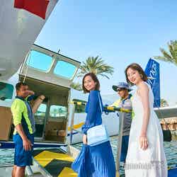 シー・ウイングス(C)モデルプレス