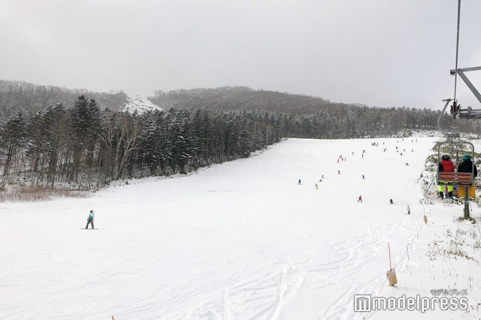 ゲレンデ（C）ビューティーガール