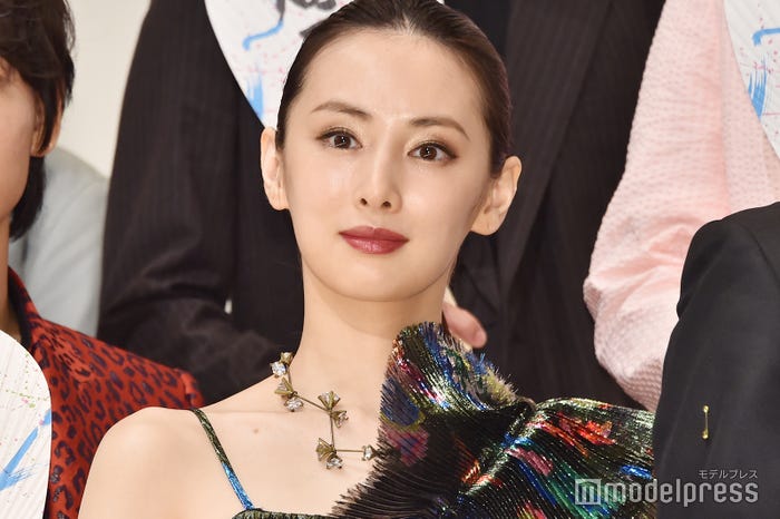 北川景子 (C)モデルプレス