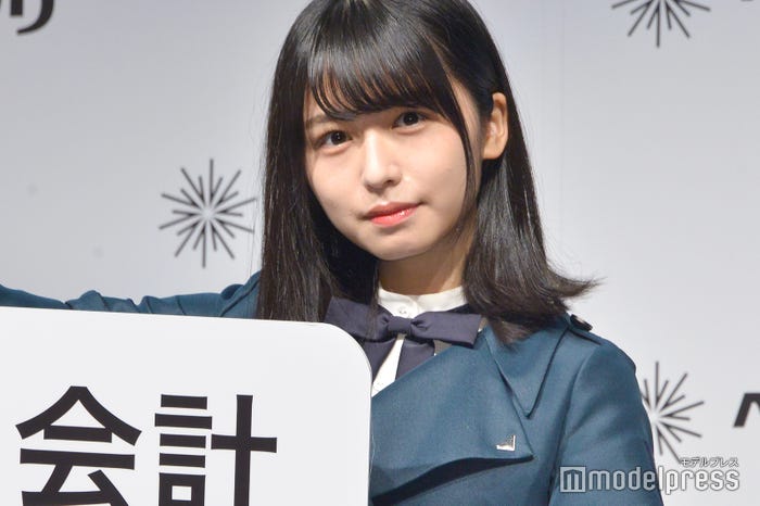 長濱ねる (C)モデルプレス