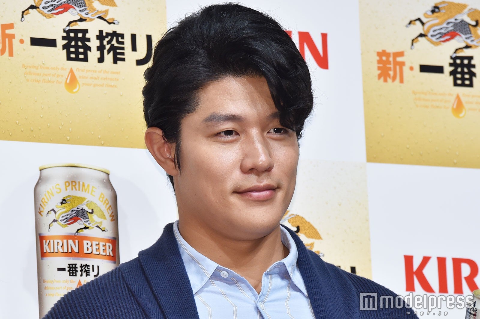 鈴木亮平（C）モデルプレス