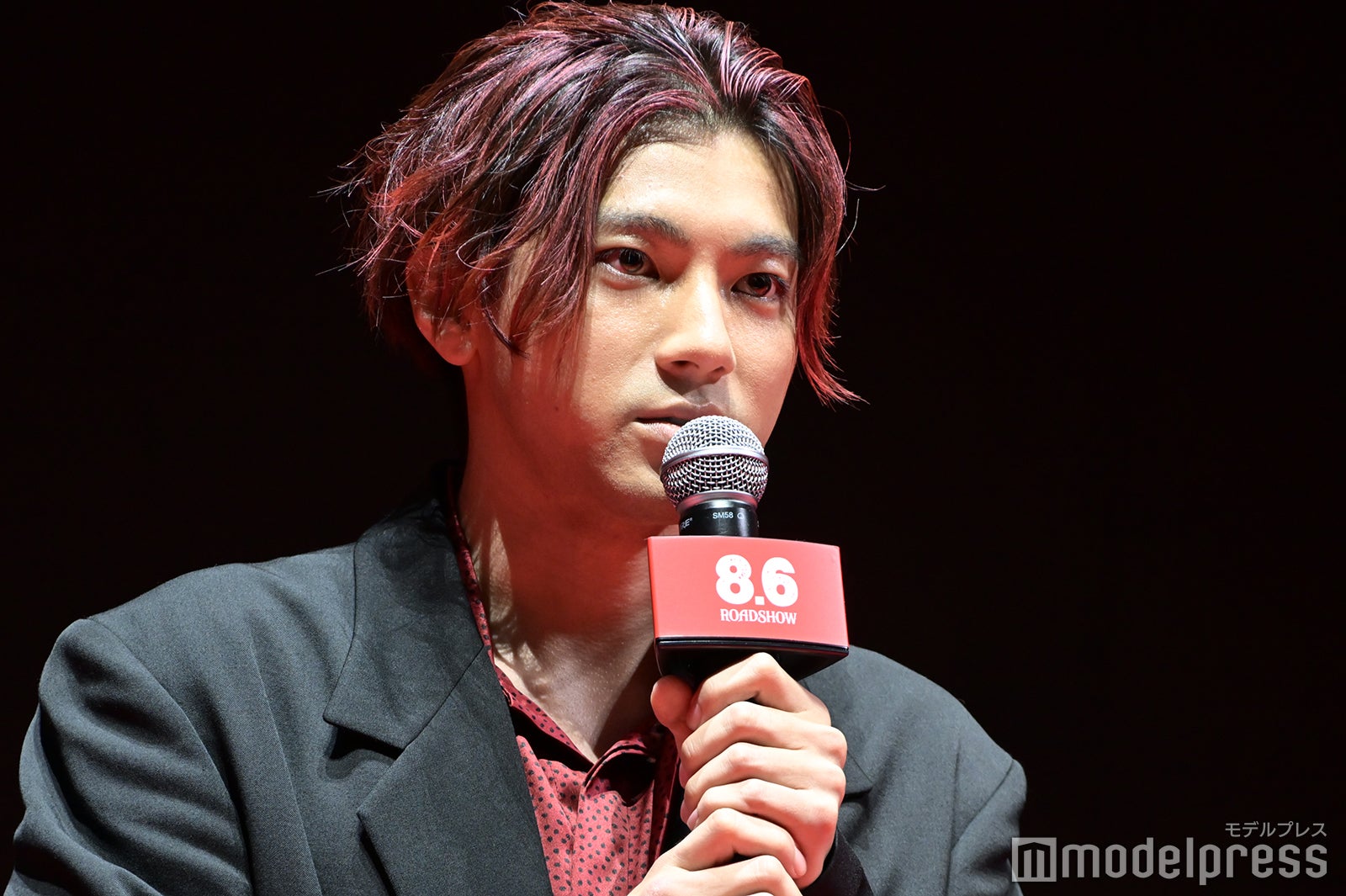 山田裕貴 （C）モデルプレス