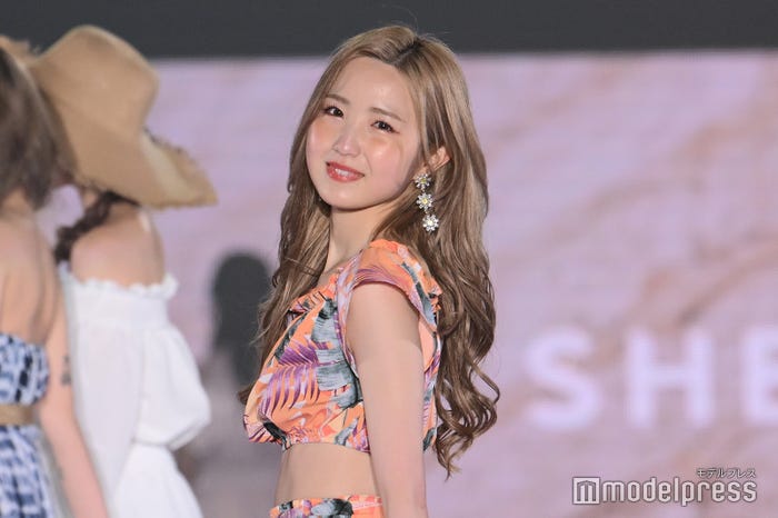 本田仁美(C)モデルプレス