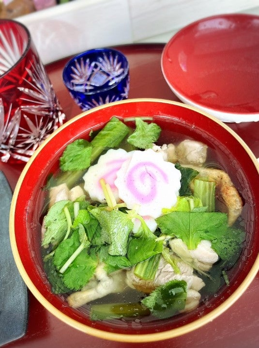 小川菜摘公式ブログより