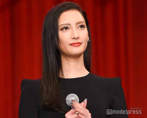 菜々緒、千葉県の台風被害を心配「どうして報道されるべきニュースが報道されない?」