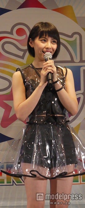 田中美麗