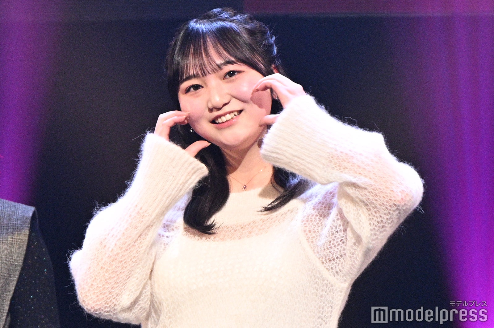 山本彩未さん（C）モデルプレス