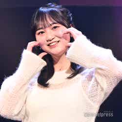 山本彩未さん(C)モデルプレス