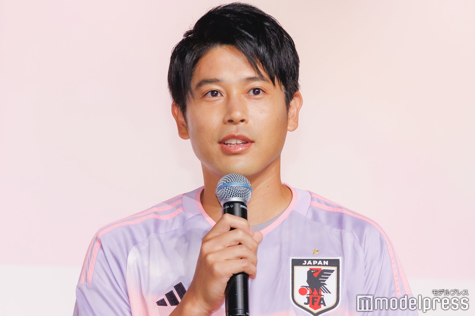 内田篤人（C）モデルプレス