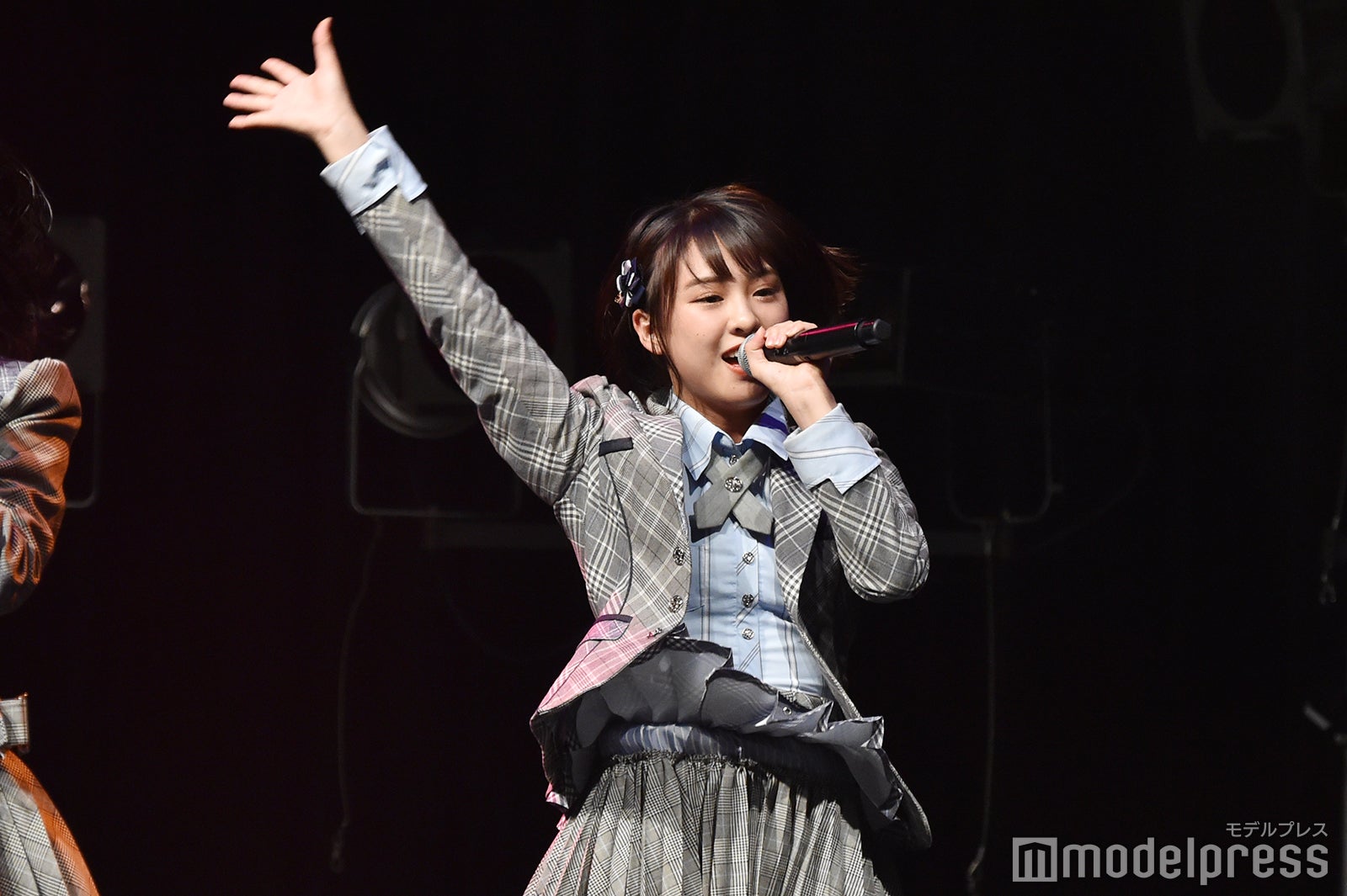 山田菜々美 （C）モデルプレス