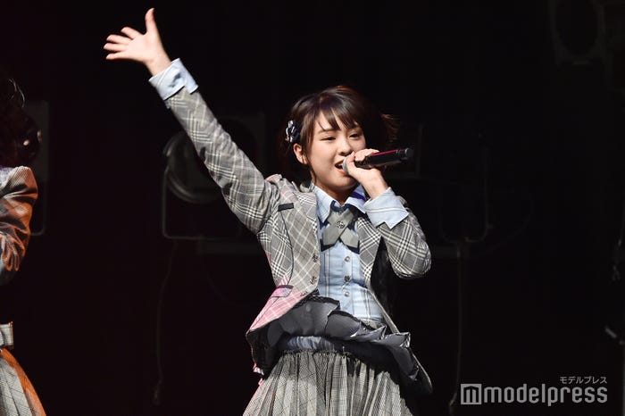 山田菜々美 (C)モデルプレス