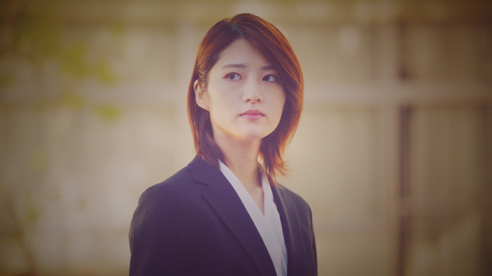 若月佑美 （C）日本テレビ