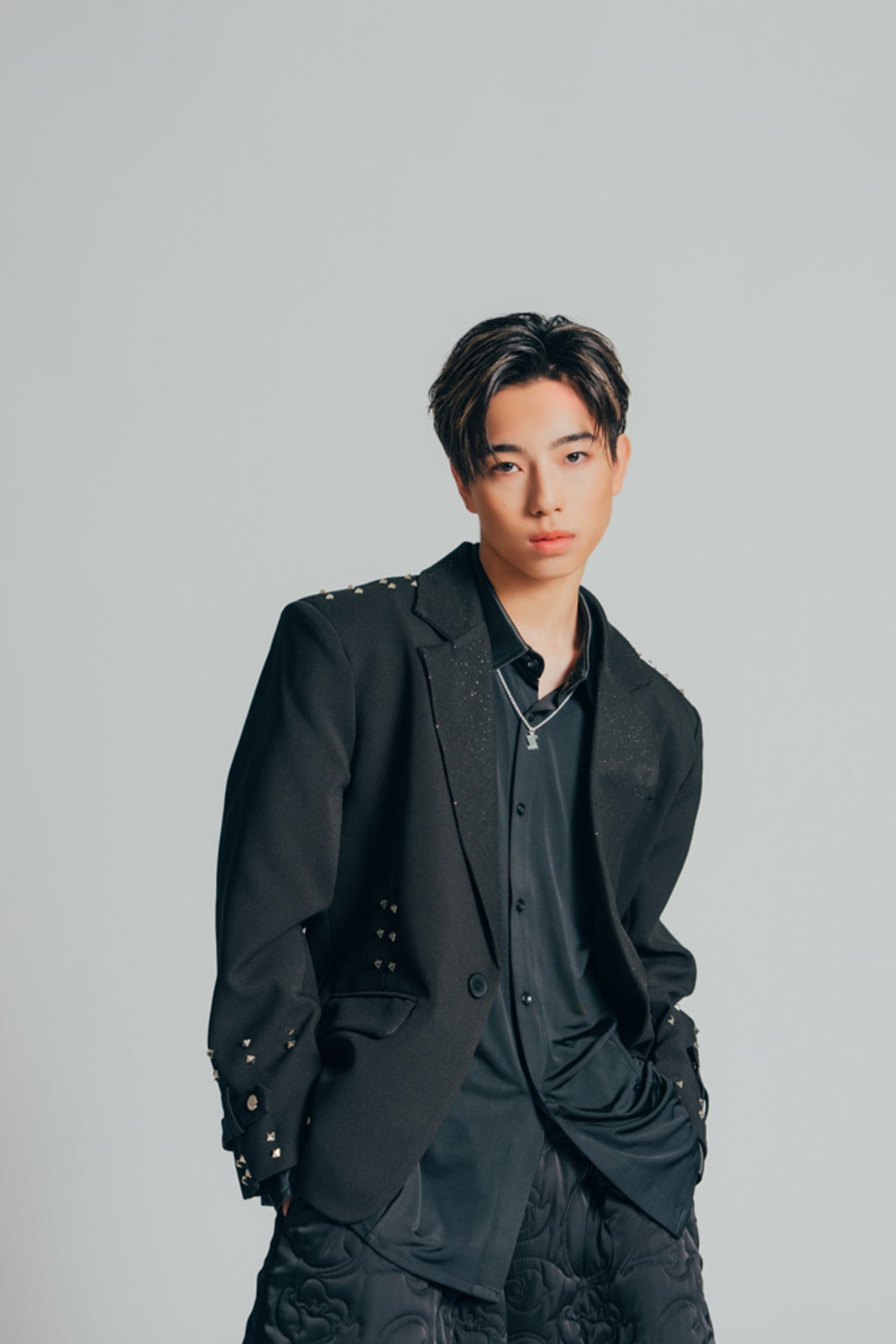 GOICHI（ゴイチ）／写真提供：BMSG