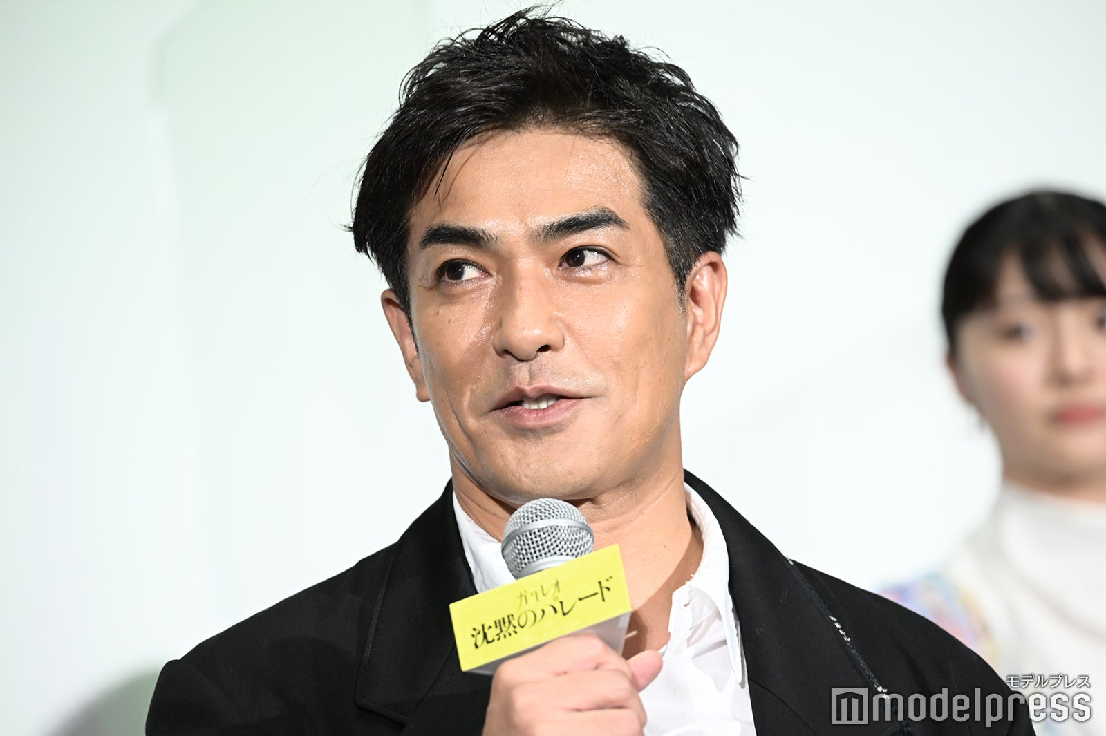 北村一輝 （C）モデルプレス