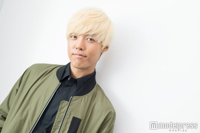 KangNam (C)モデルプレス