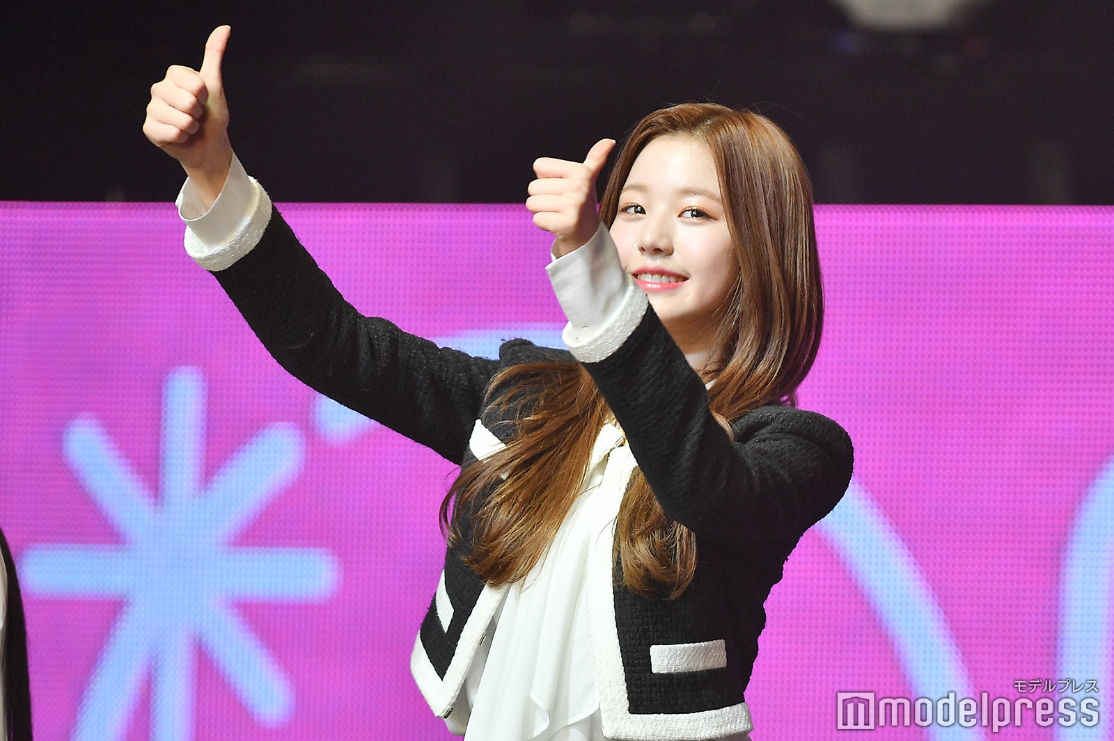 チャン・ウォニョン （C）モデルプレス