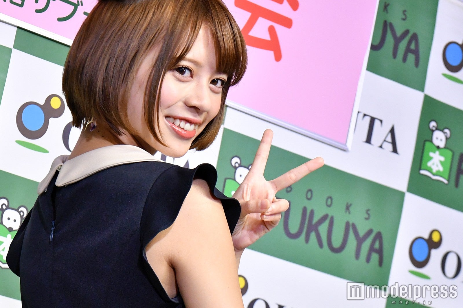 吉崎綾 （C）モデルプレス