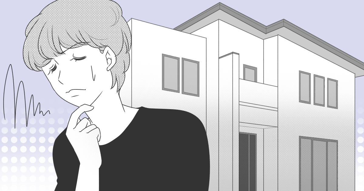 ＜義実家の圧＞「もういいでしょ…」お正月の集まり、やめてもいい？子どもも大きいし面倒だし…