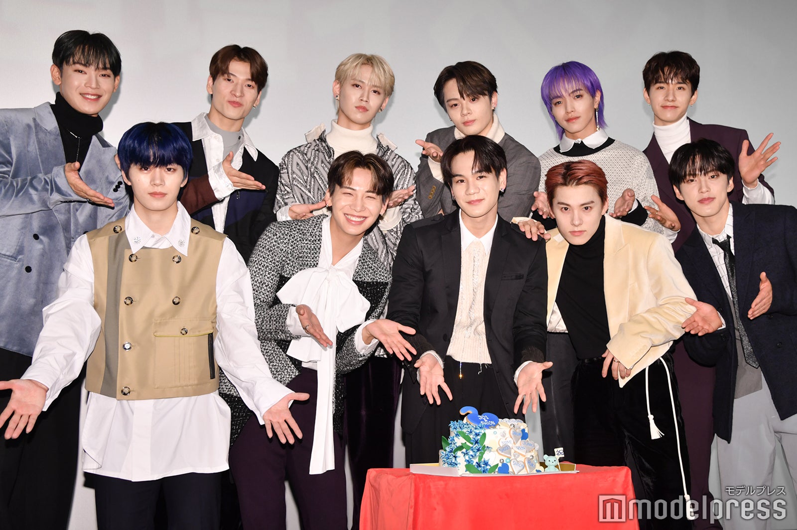 JO1\u306e\u4eca\u5e74\u8aad\u307e\u308c\u305f\u30cb\u30e5\u30fc\u30b9\uff1cTOP10\uff1e - \u30e2\u30c7\u30eb\u30d7\u30ec\u30b9