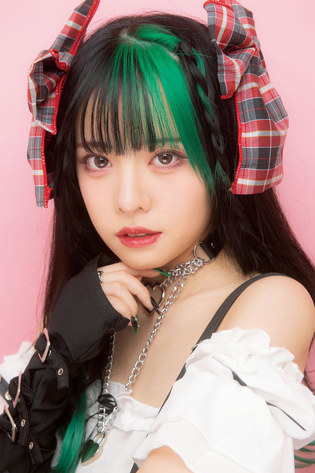 ゆら猫 （提供写真）