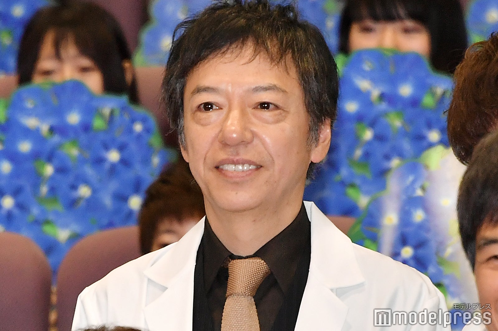 板尾創路（C）モデルプレス