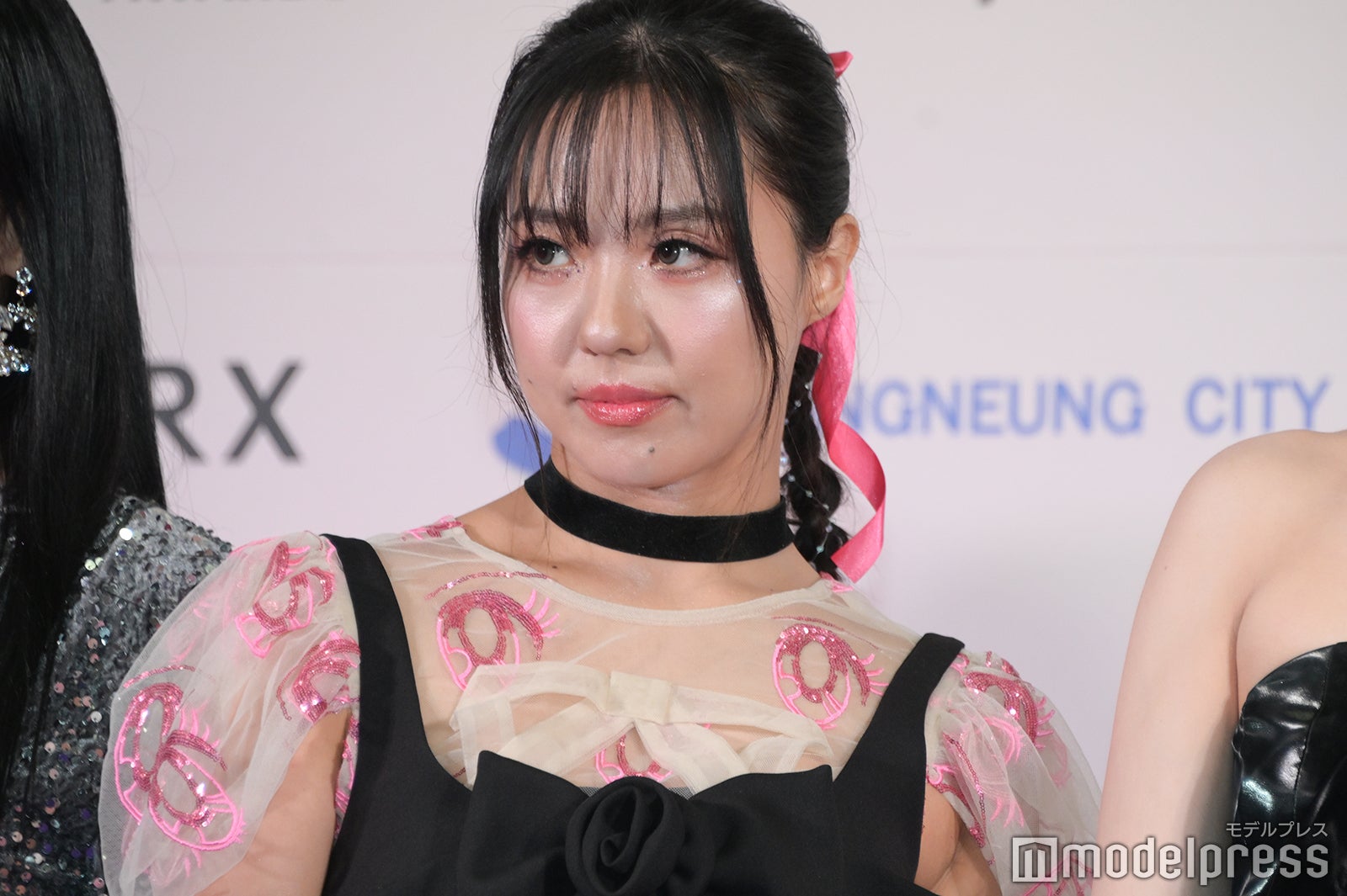 Akanen（C）モデルプレス