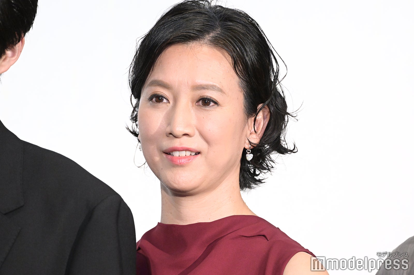 戸田菜穂（C）モデルプレス